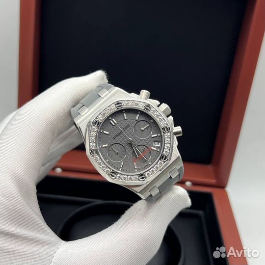 Часы Audemars Piguet Royal Oak Offshore