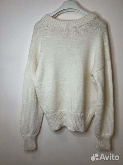 Пуловер, кардиган Smuksak новый Дания