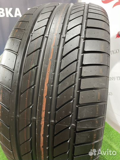 Continental SportContact 275/40 R20 106Y