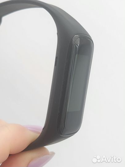 Фитнес браслет galaxy fit 2