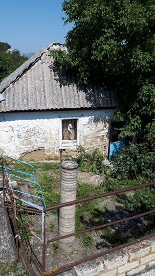 Участок 27 сот. (ИЖС)