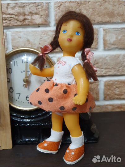 Куклы СССР