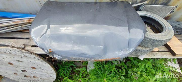 Капот LADA Granta fl