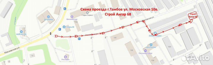 Лестница, стремянка