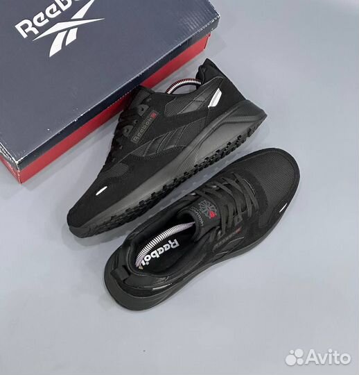 Кроссовки мужские Reebok