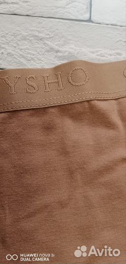 Трусы шортики oysho S, M