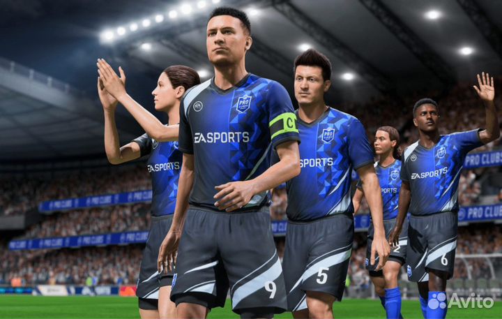 FIFA 22, 23 PS4 PS5