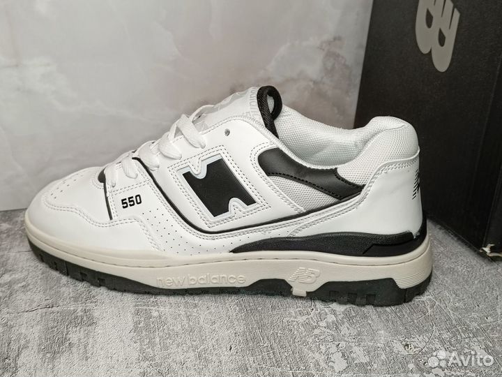 Кроссовки женские New Balance