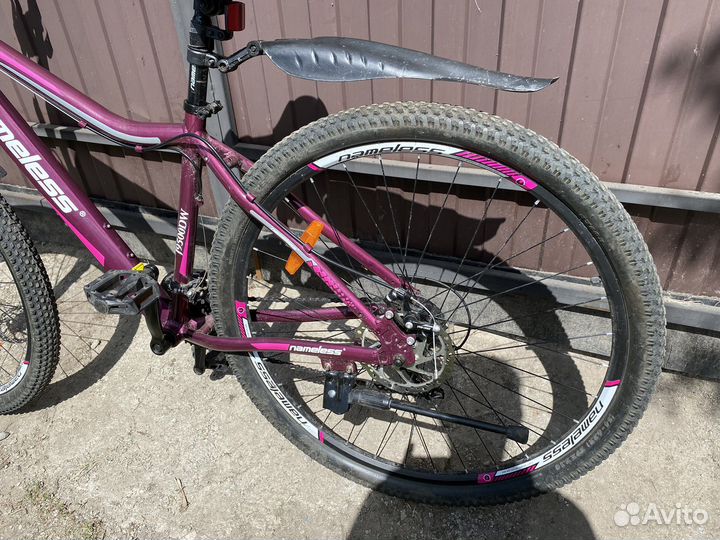 Велосипед 28