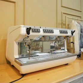 Кофемашина Nuova Simonelli Appia Life 2 GRV