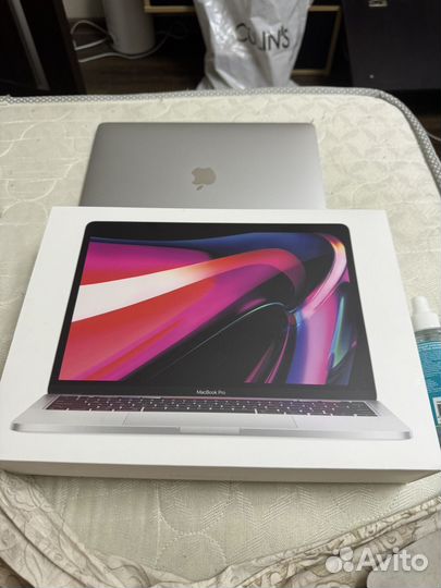 Apple MacBook Pro 13 2020 m1 16gb 256gb