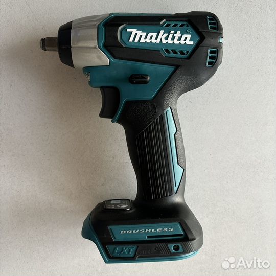 Аккумуляторный гайковерт Makita DTW180Z