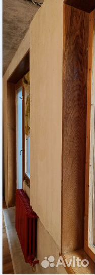 Дуб массив откосы доборы подоконники