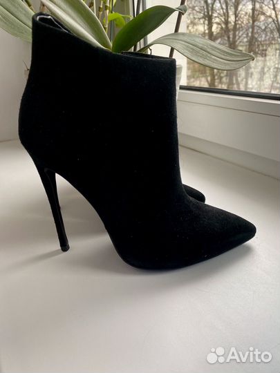 Ботильоны 35 размер