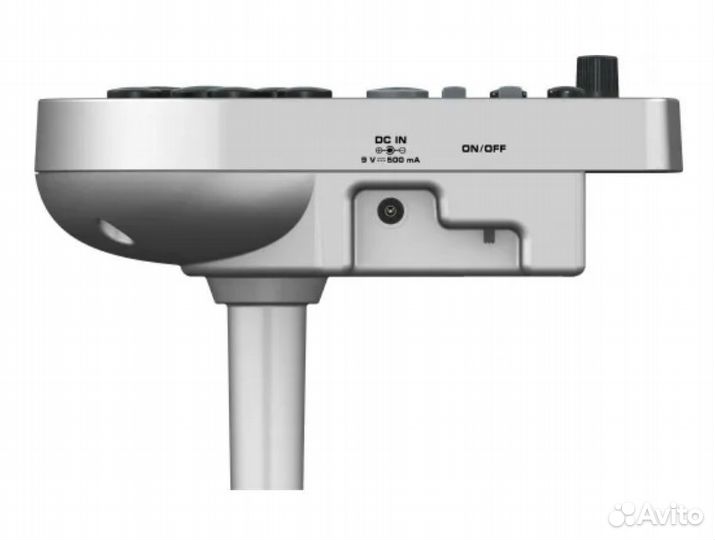 Электронные барабаны Behringer XD8USB