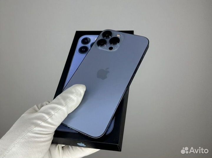 iPhone 13 Pro Max, 512 ГБ