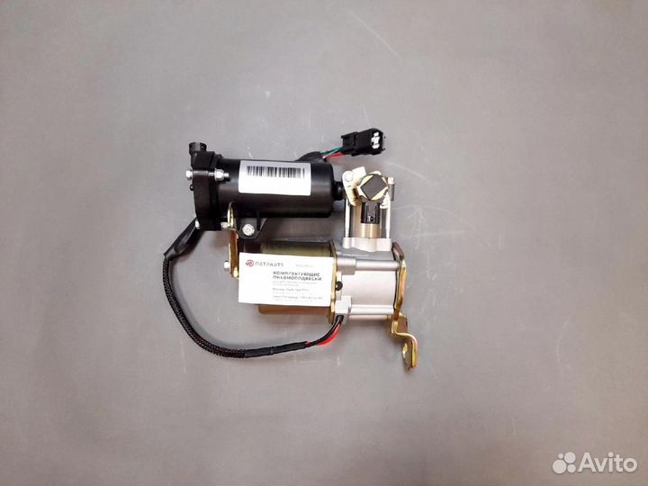 Компрессор Toyota Land Cruiser Prado 150 новый