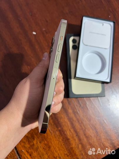 iPhone 13 Pro Max, 256 ГБ