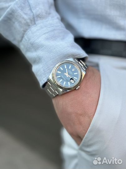 Rolex Datejust 41 mm