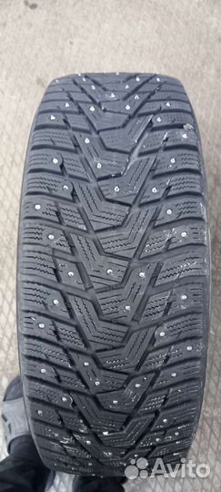 Hankook DH16 16/65 R16