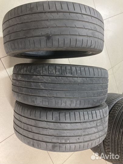 Habilead Headking S2000 235/45 R18 98W