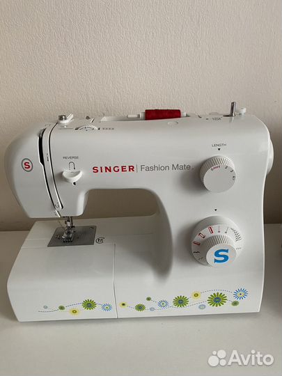 Швейная машина зингер Singer 2290