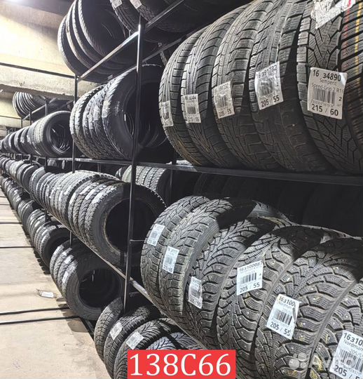 Kleber Krisalp HP2 215/50 R17 95Y