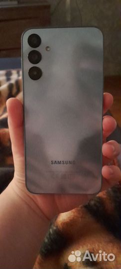 Samsung Galaxy A15, 4/128 ГБ