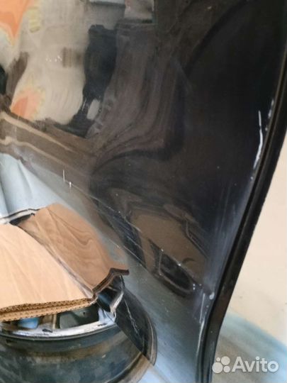 Дверь задняя правая KIA sportage 4