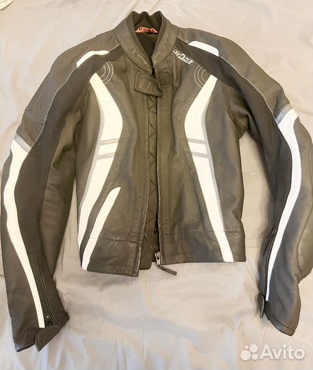 Мото комбез раздельный