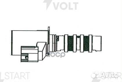 Регулятор фаз грм SVC1406 startvolt