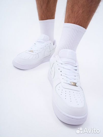 Кроссовки Nike Air Force 1