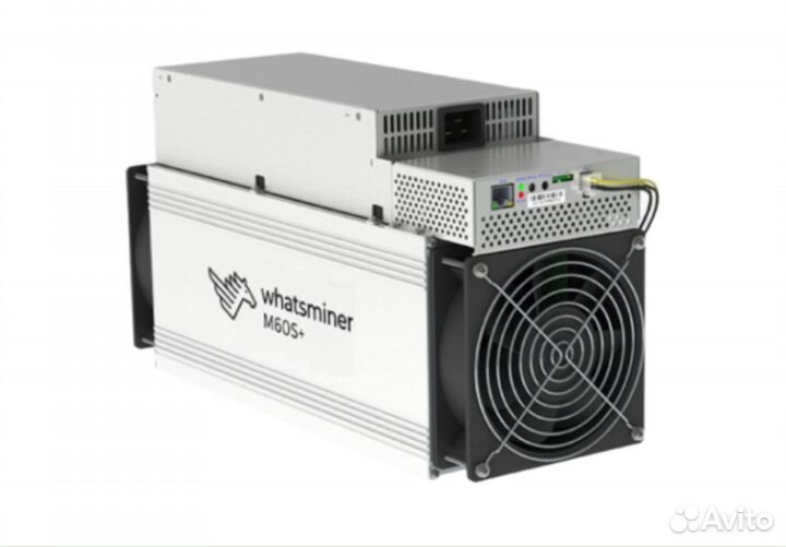 Асик Whatsminer m63, m60, m50s+, m50