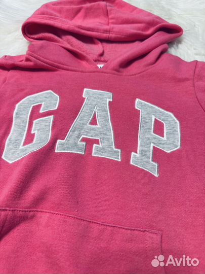 Толстовка gap оригинал