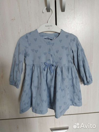 Платье Artie 80