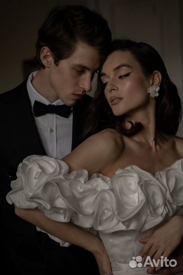 Свадебный фотограф