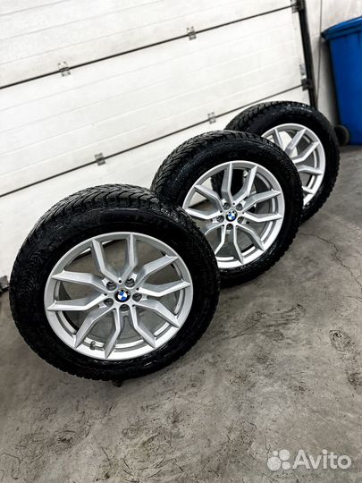 Nokian Tyres Hakkapeliitta 8 SUV 265/50 R19