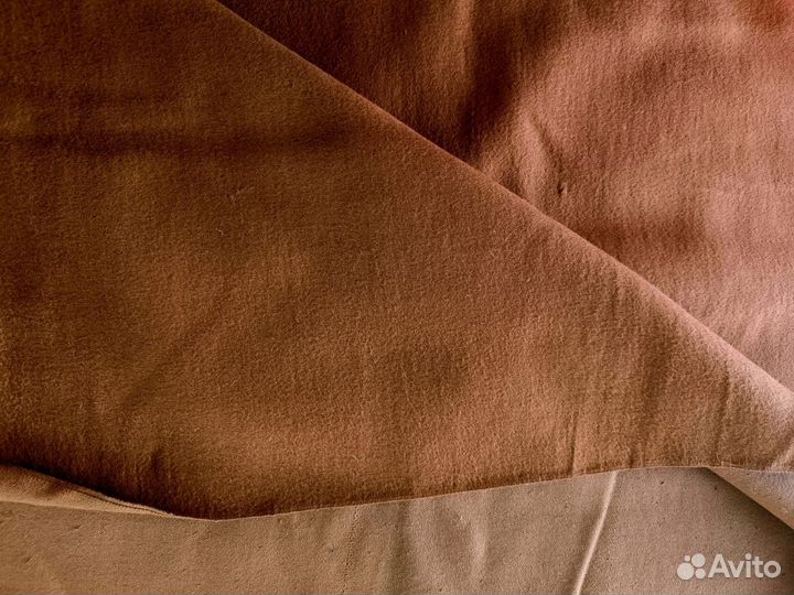 Отрезы тканей СССР