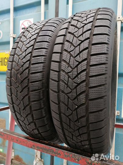 Dunlop SP Winter Sport 4D 225/65 R17