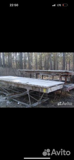 Аренда столов каменщика