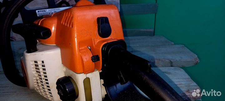 Бензопила Stihl ms 180c