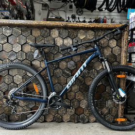 Giant Talon 5 29" L