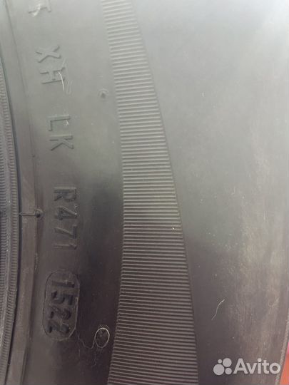 Pirelli Formula Energy 215/65 R16