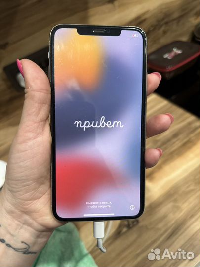 iPhone 11 Pro Max, 512 ГБ