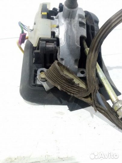 Селектор АКПП BMW X5 1 (E53)