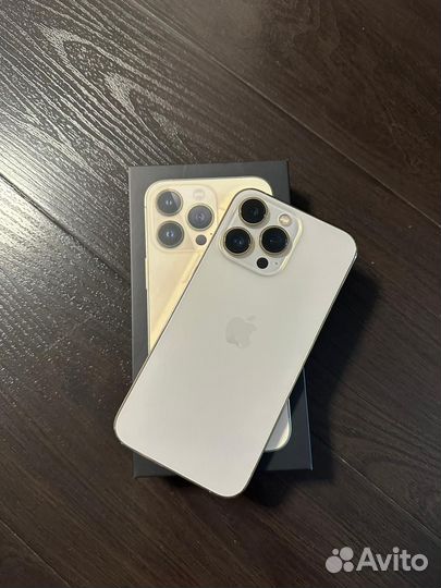 iPhone 13 Pro, 128 ГБ