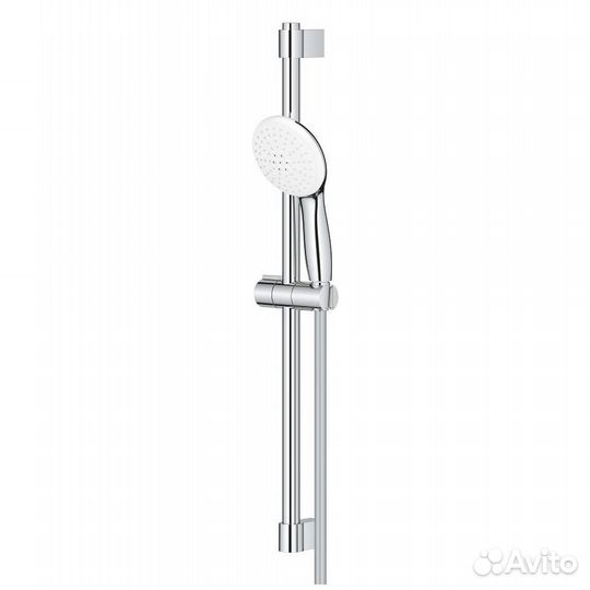 Душевой гарнитур Grohe Tempesta 27598003 хром