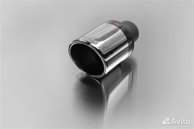 ZZ 91X Насадка на глушитель Buzzer