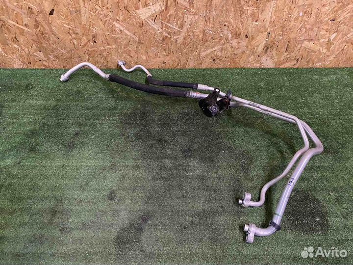 Dоdgе RAM 2019+ трубки кондициoнера