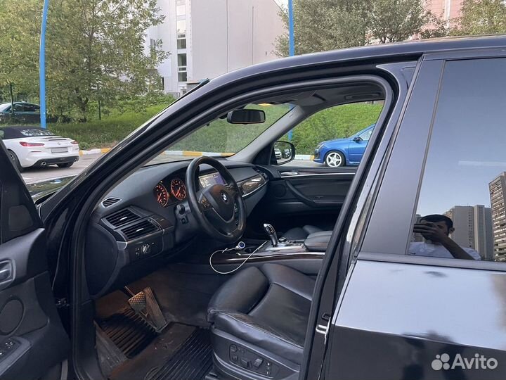 BMW X5 3.0 AT, 2012, 150 000 км